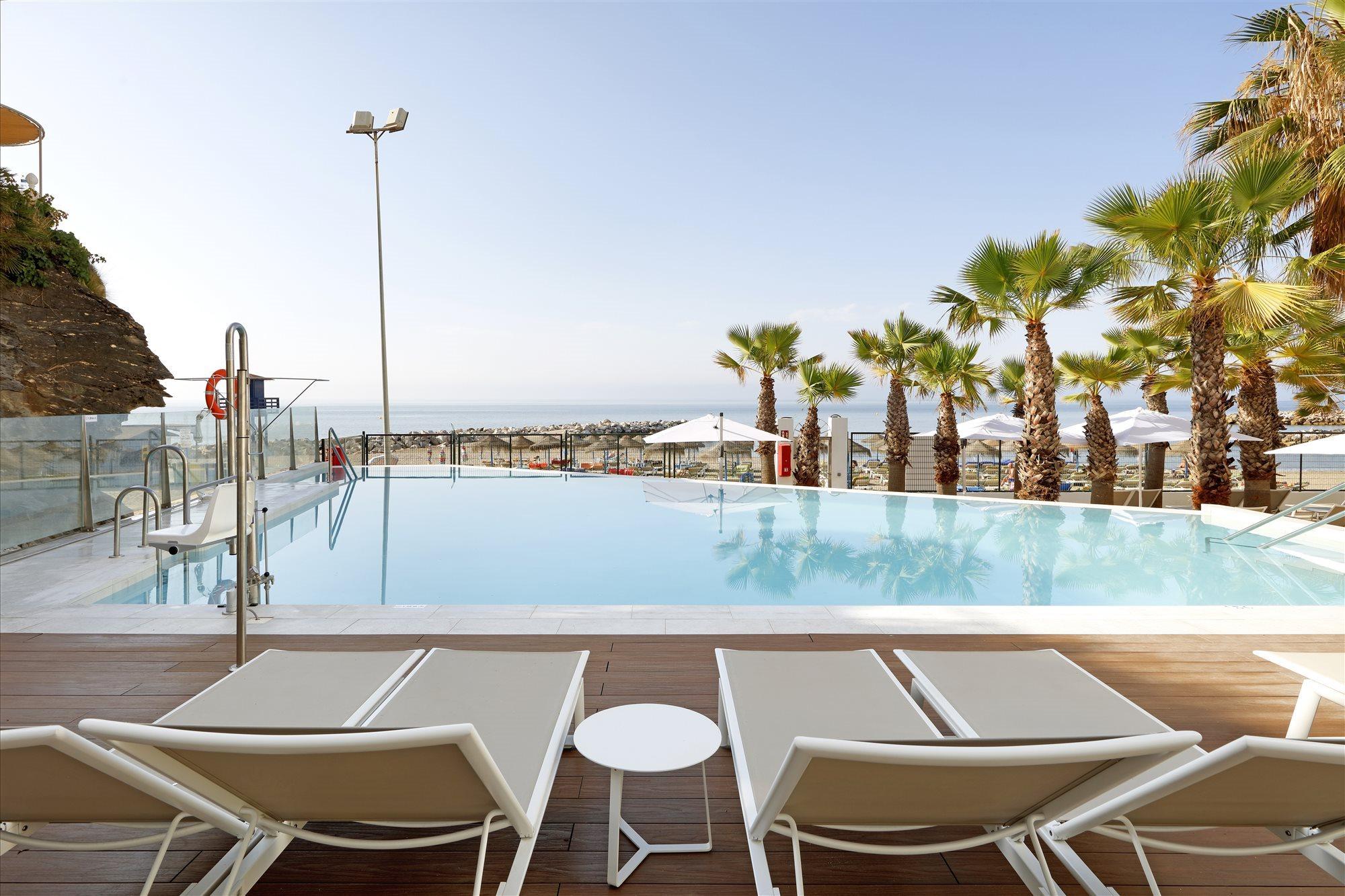 Palladium Costa Del Sol Benalmádena
